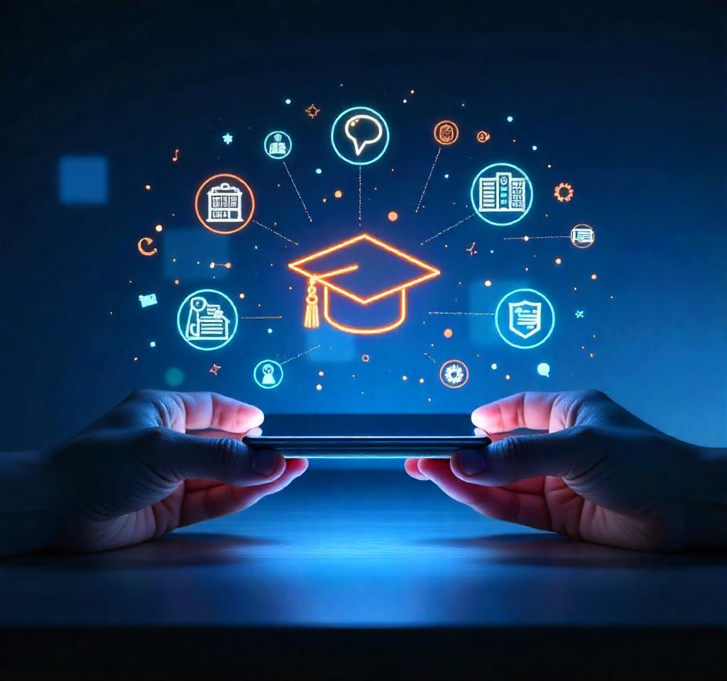 Education Data Analytics Banner